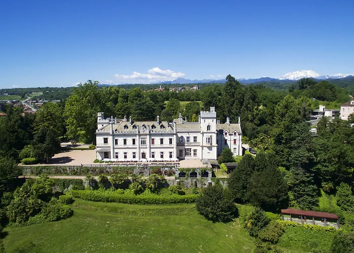 Castello Dal Pozzo