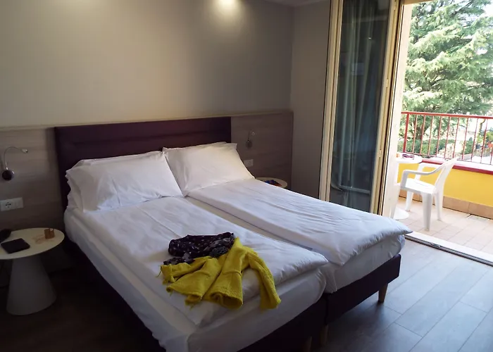 Hotel Imperial ***S