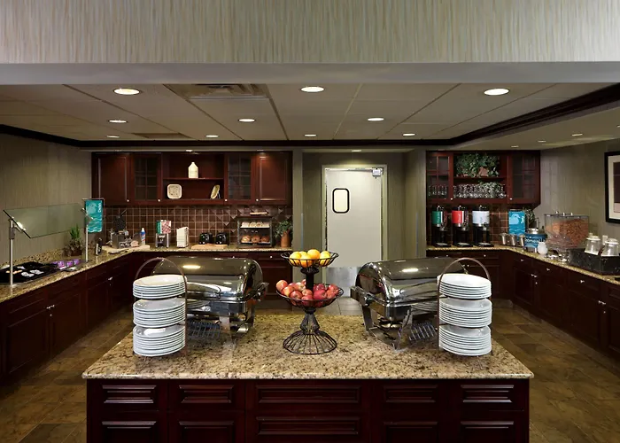 Homewood Suites By Hilton Dover - Rockaway