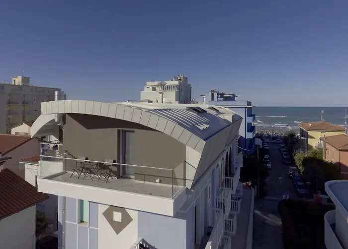 Hotel Biancaneve Wellness