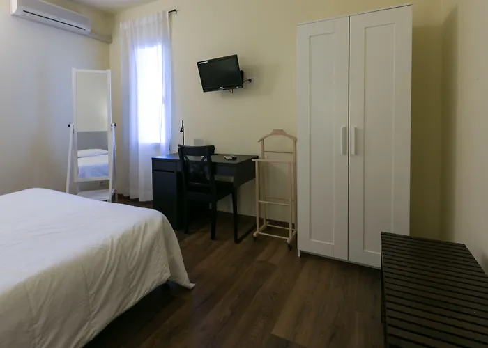 Albergo Il Cochino