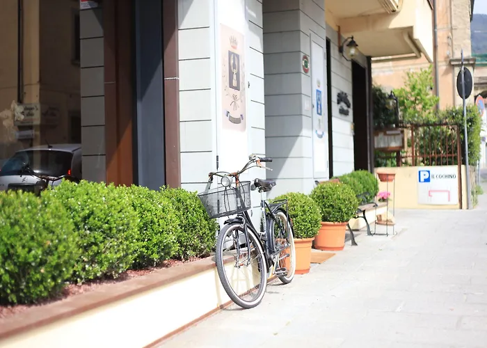 Albergo Il Cochino