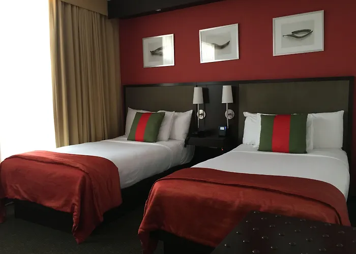 S Hotel Kingston