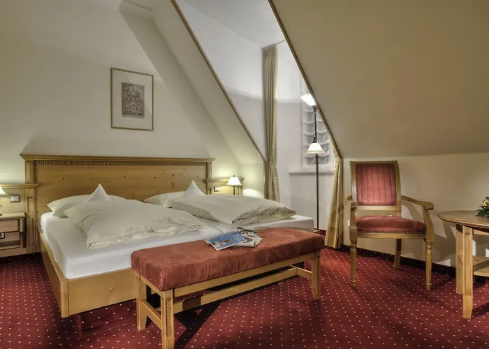 Hotel Zum Erdinger Weissbraeu