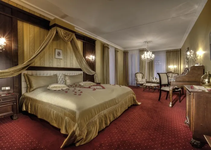 Hotel Zum Erdinger Weissbraeu