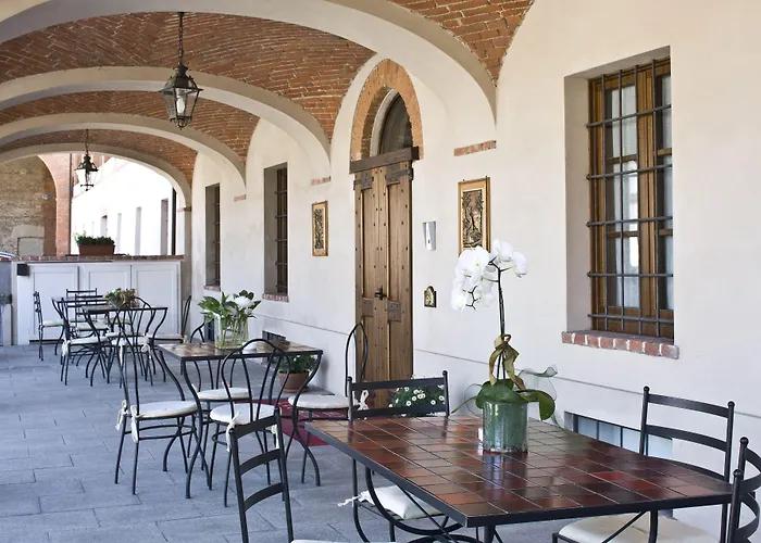 Albergo La Corte Albertina