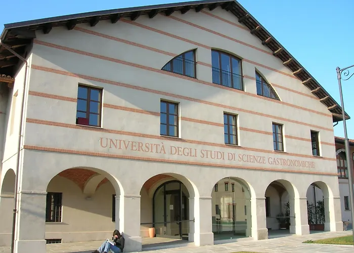 Albergo La Corte Albertina