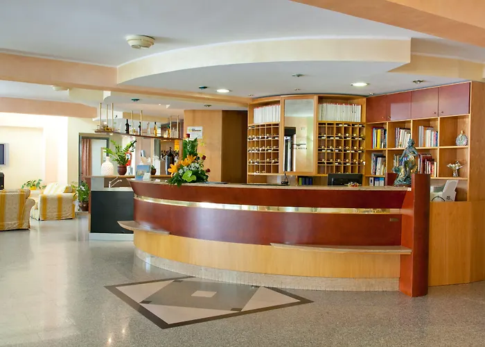 Hotel Melissa