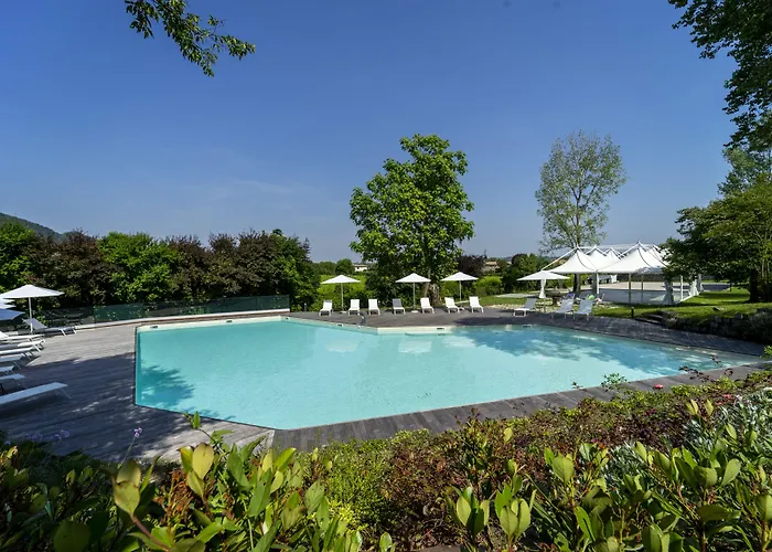 Hotel Villa Soligo - Small Luxury Hotels Of The World