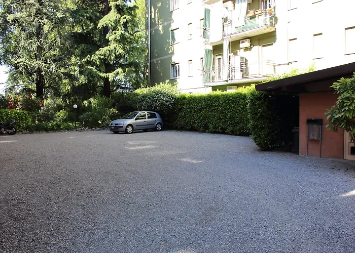 Albergo Hotel Giardino