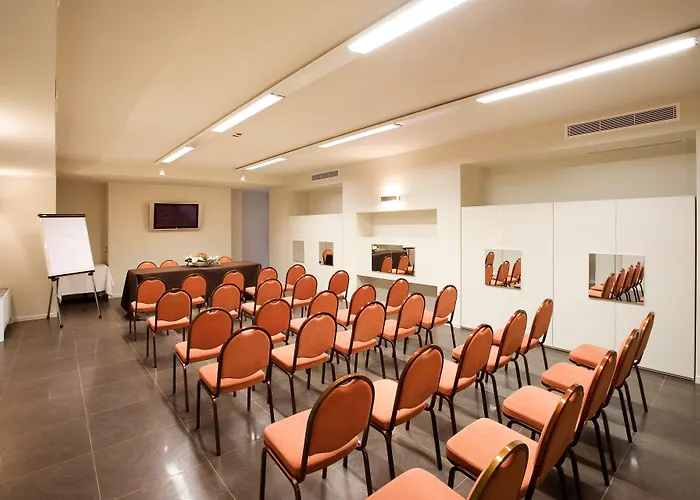 Hotel Parigi 2&Spa