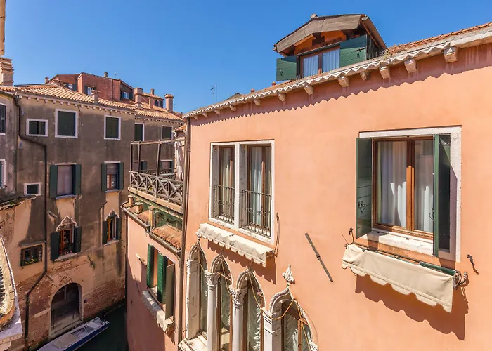La Locandiera Venedig