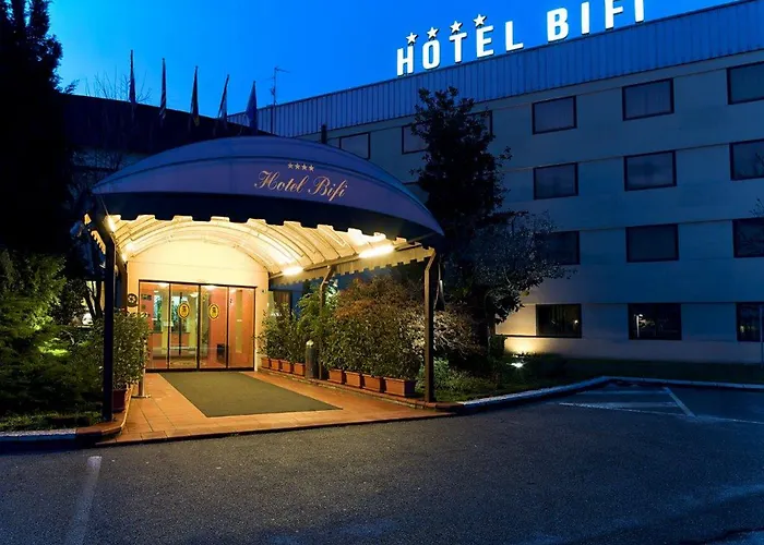 Hotel Bifi