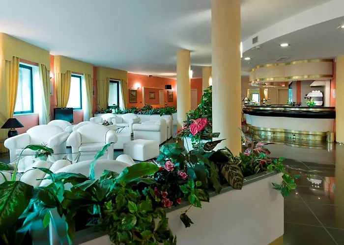 Hotel Bifi