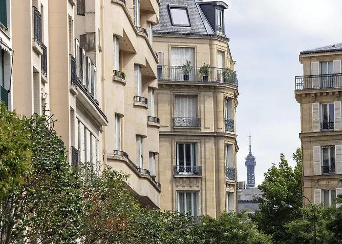 Hotel Charlemagne