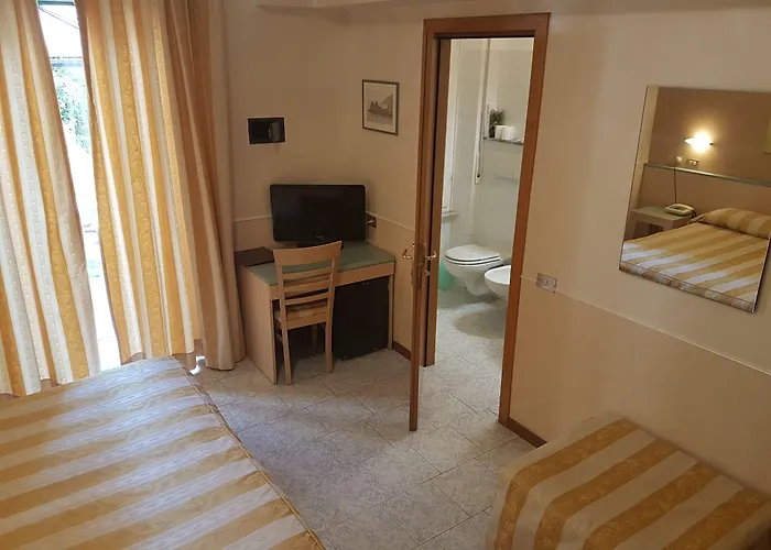Hotel Corallo