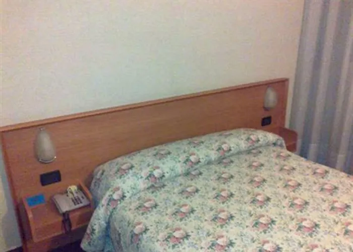 Hotel Engadina