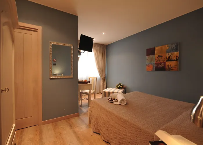 Hotel San Pietro