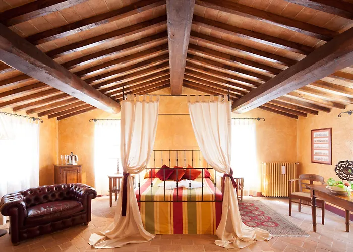 Tenuta Di Canonica