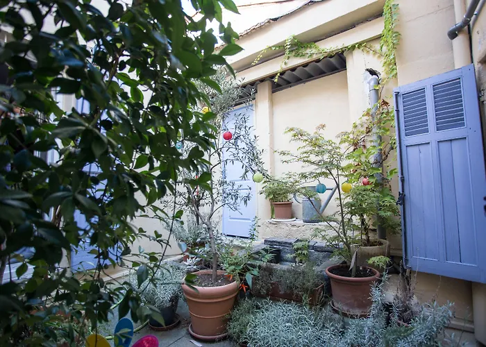 L'Hôtel du Terreau Logis de France