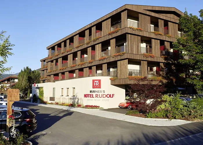 Hotel Rudolf