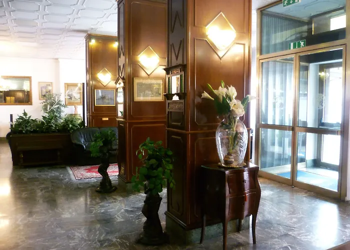 Hotel Minerva