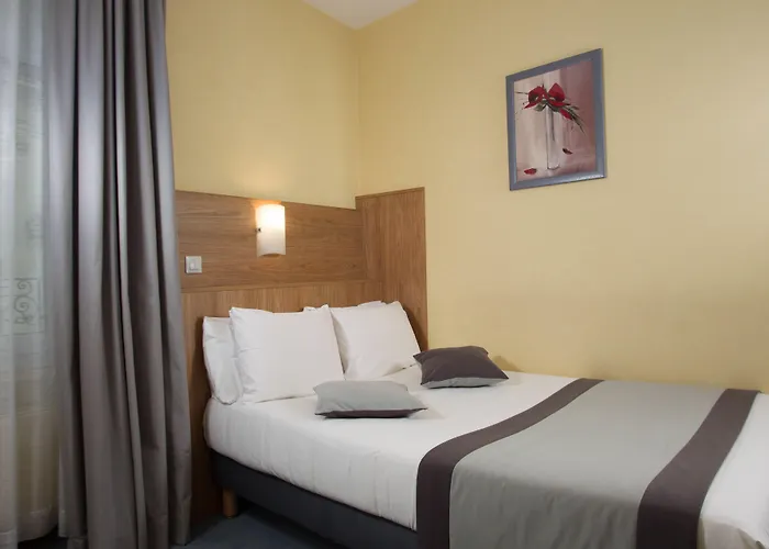 Hotel Continental