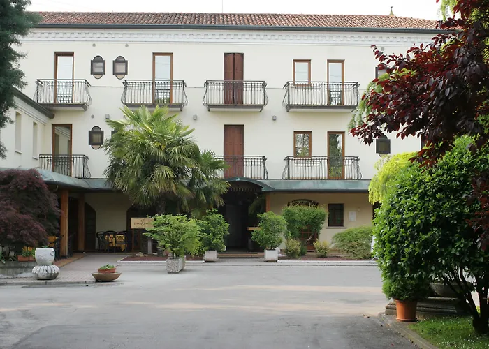 Hotel Antico Mulino