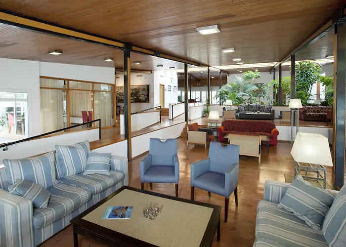 Parador De Ayamonte