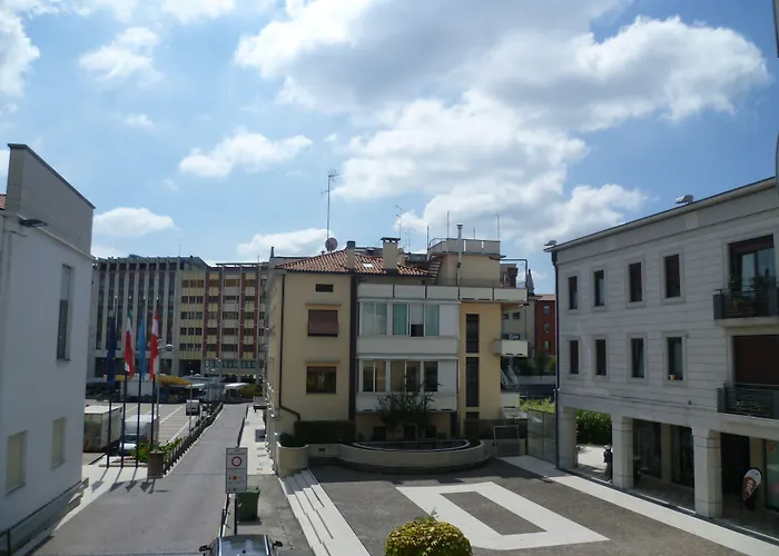 Hotel Minerva