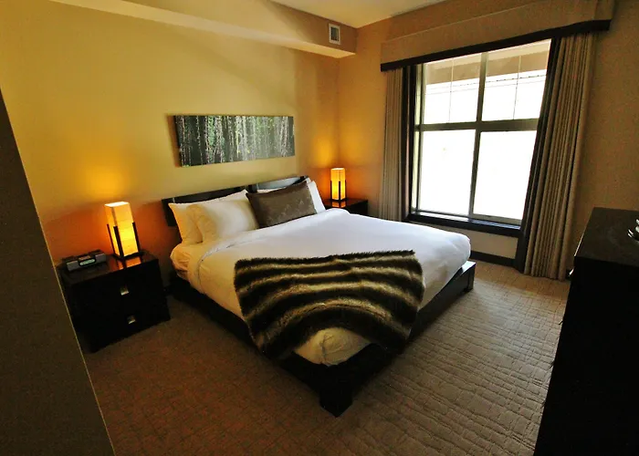 Silver Creek Lodge