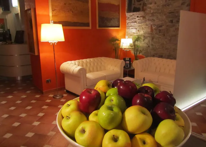 Hotel Borgovico