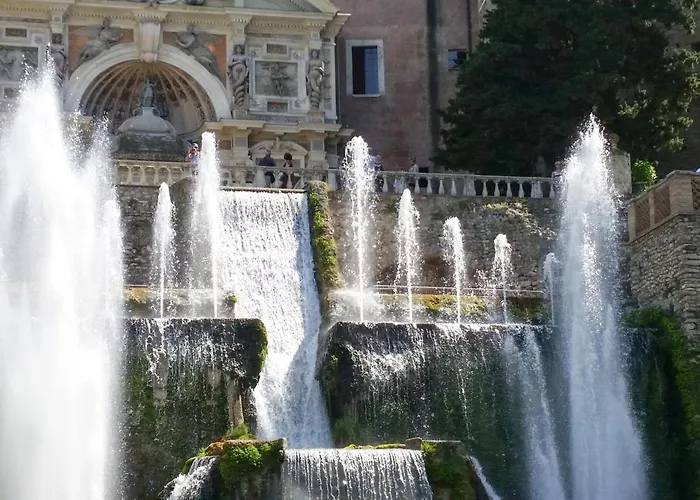 Hotel Le Rose