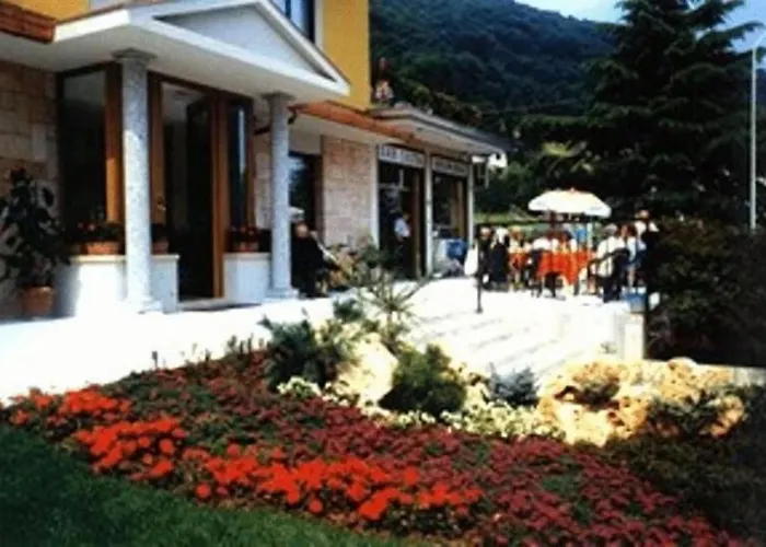 Hotel Ristorante Costa
