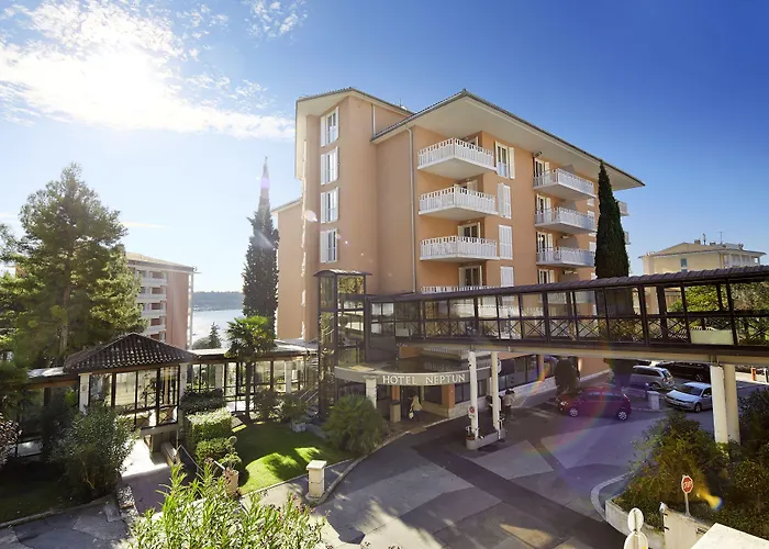 Hotel Neptun - Terme & Wellness Lifeclass