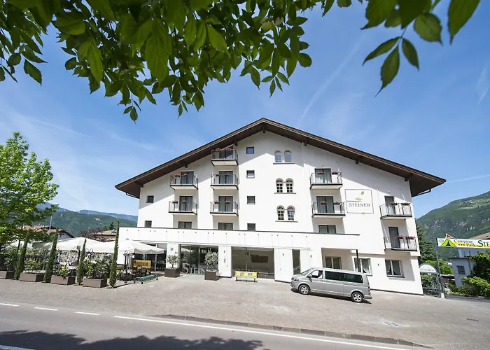 Hotel Campingpark Steiner