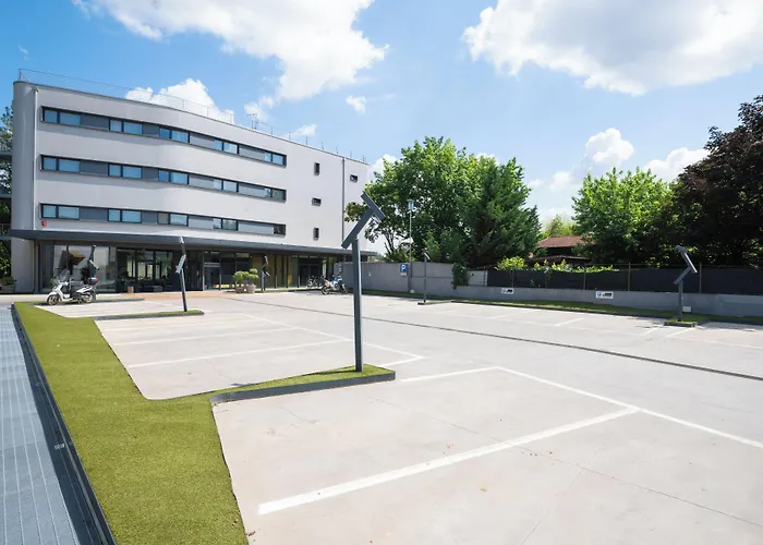 Hotel Stadio