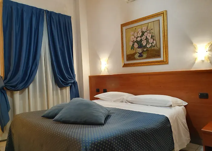 Hotel San Giorgio