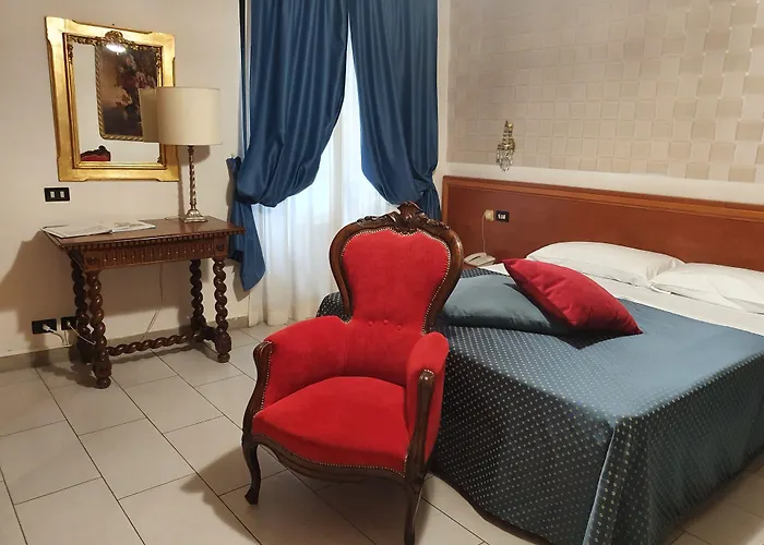 Hotel San Giorgio