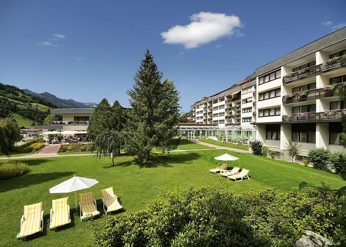 Europaeischer Hof Bad Gastein