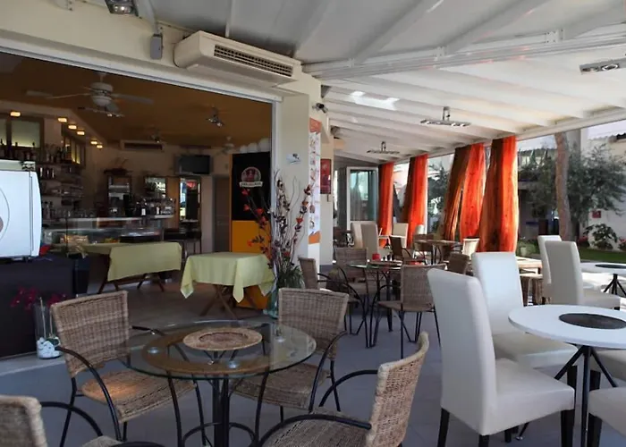 Aparthotel Gioia