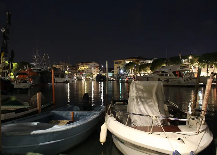 Aparthotel Gioia