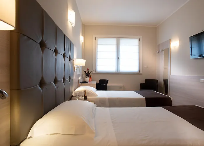 Hotel Montereale