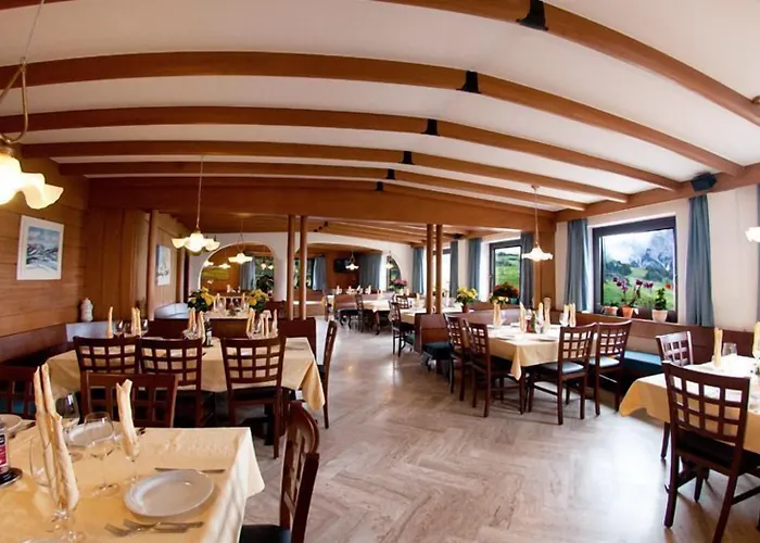 Piccolo Hotel Sciliar