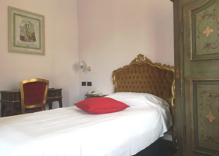 The Regent Boutique Hotel & Spa