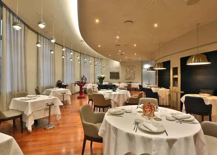 Palace Hotel Moderno