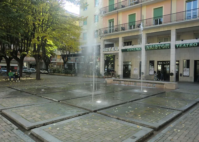 Hotel Ariston