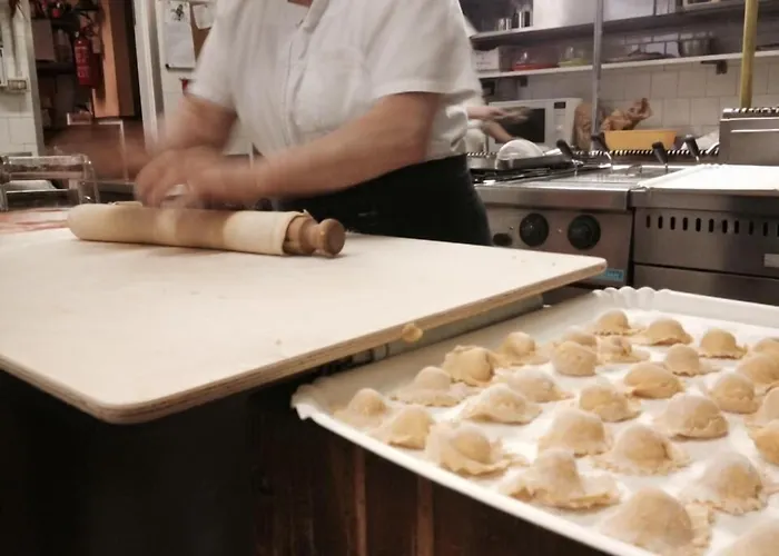 Hotel Numi & Medusa