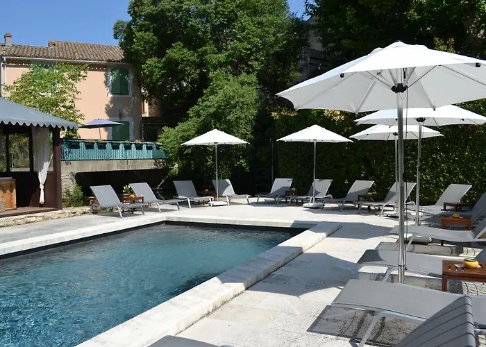 Hotel Du Poete