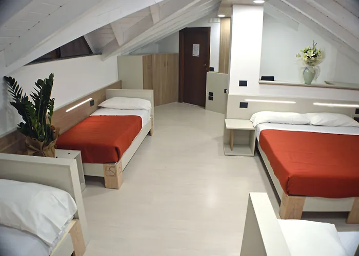 Sempione Hotel Malpensa
